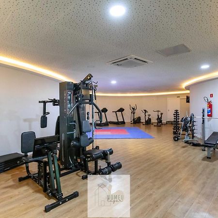 Praia dos Anjos Beach Club Condo: 2BR, Pool, 24/7 Security Arraial do Cabo Exterior photo