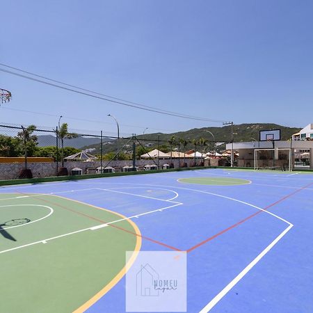 Praia dos Anjos Beach Club Condo: 2BR, Pool, 24/7 Security Arraial do Cabo Exterior photo