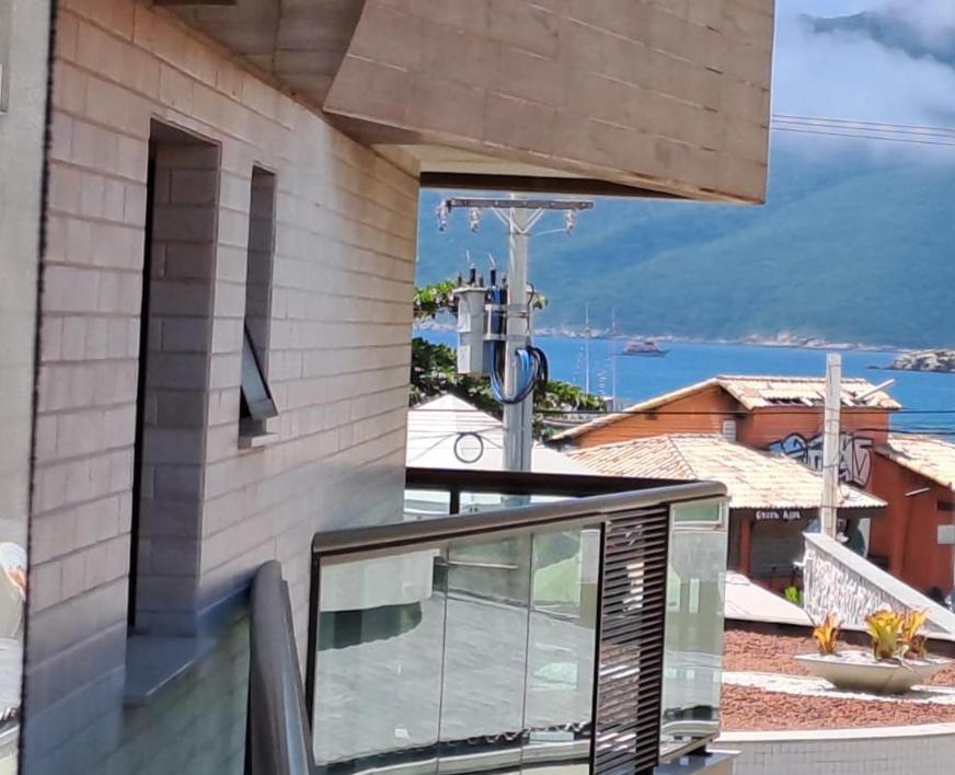 Praia dos Anjos Beach Club Condo: 2BR, Pool, 24/7 Security Arraial do Cabo Exterior photo