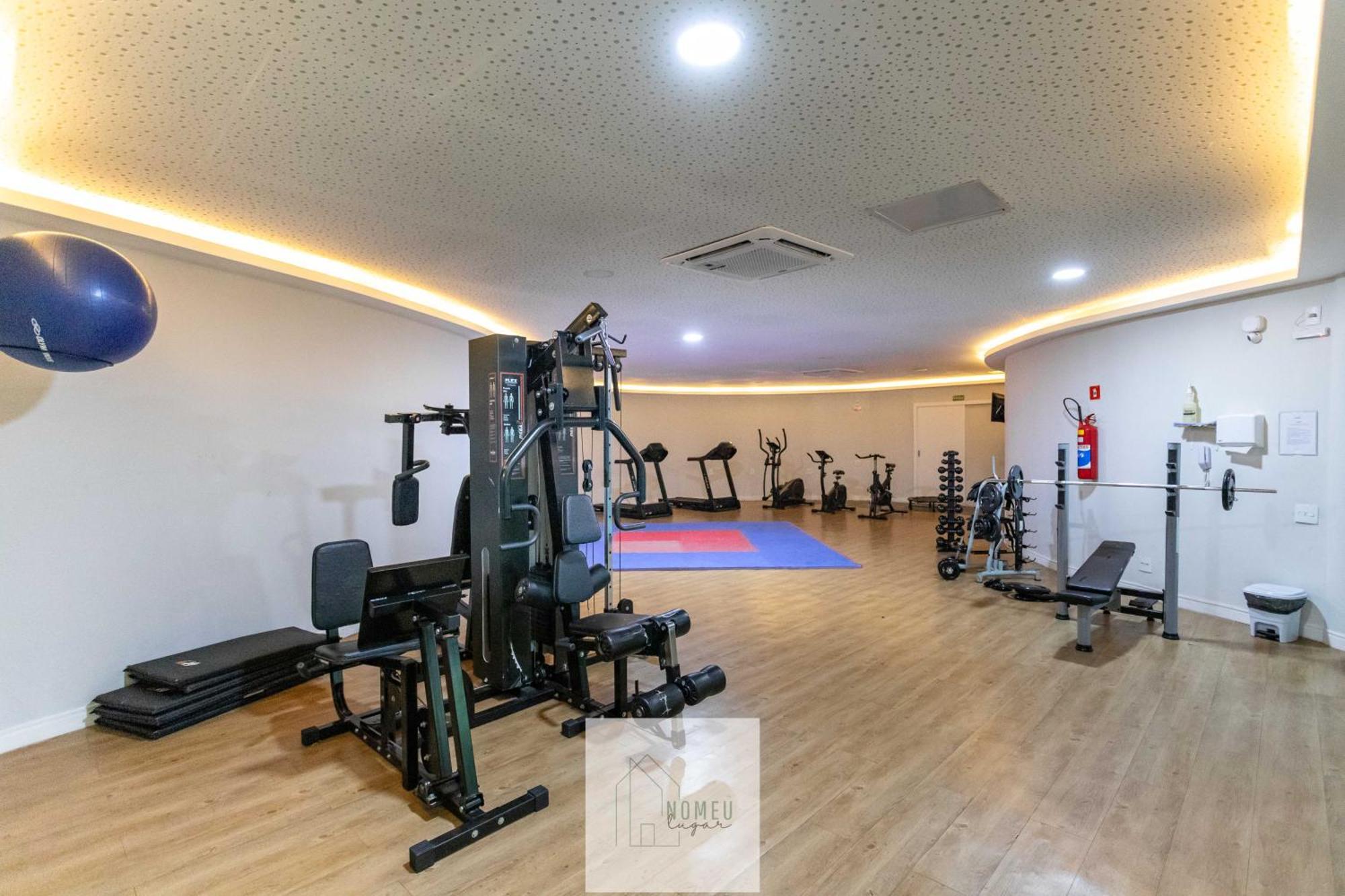 Praia dos Anjos Beach Club Condo: 2BR, Pool, 24/7 Security Arraial do Cabo Exterior photo