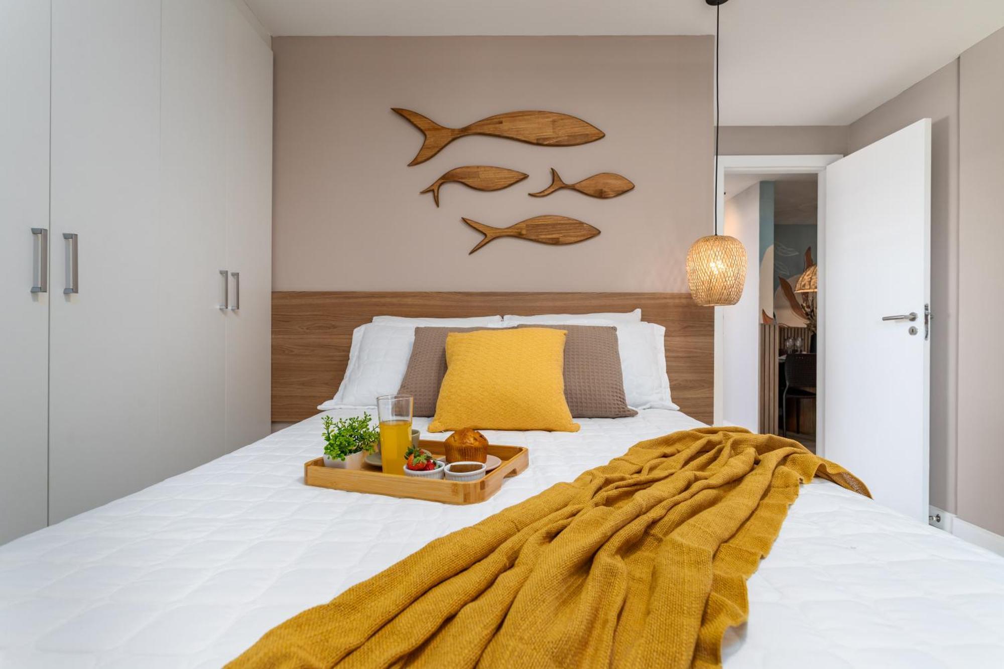 Praia dos Anjos Beach Club Condo: 2BR, Pool, 24/7 Security Arraial do Cabo Room photo