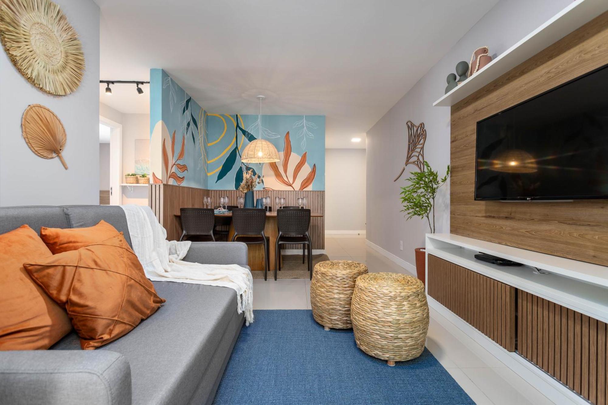 Praia dos Anjos Beach Club Condo: 2BR, Pool, 24/7 Security Arraial do Cabo Room photo