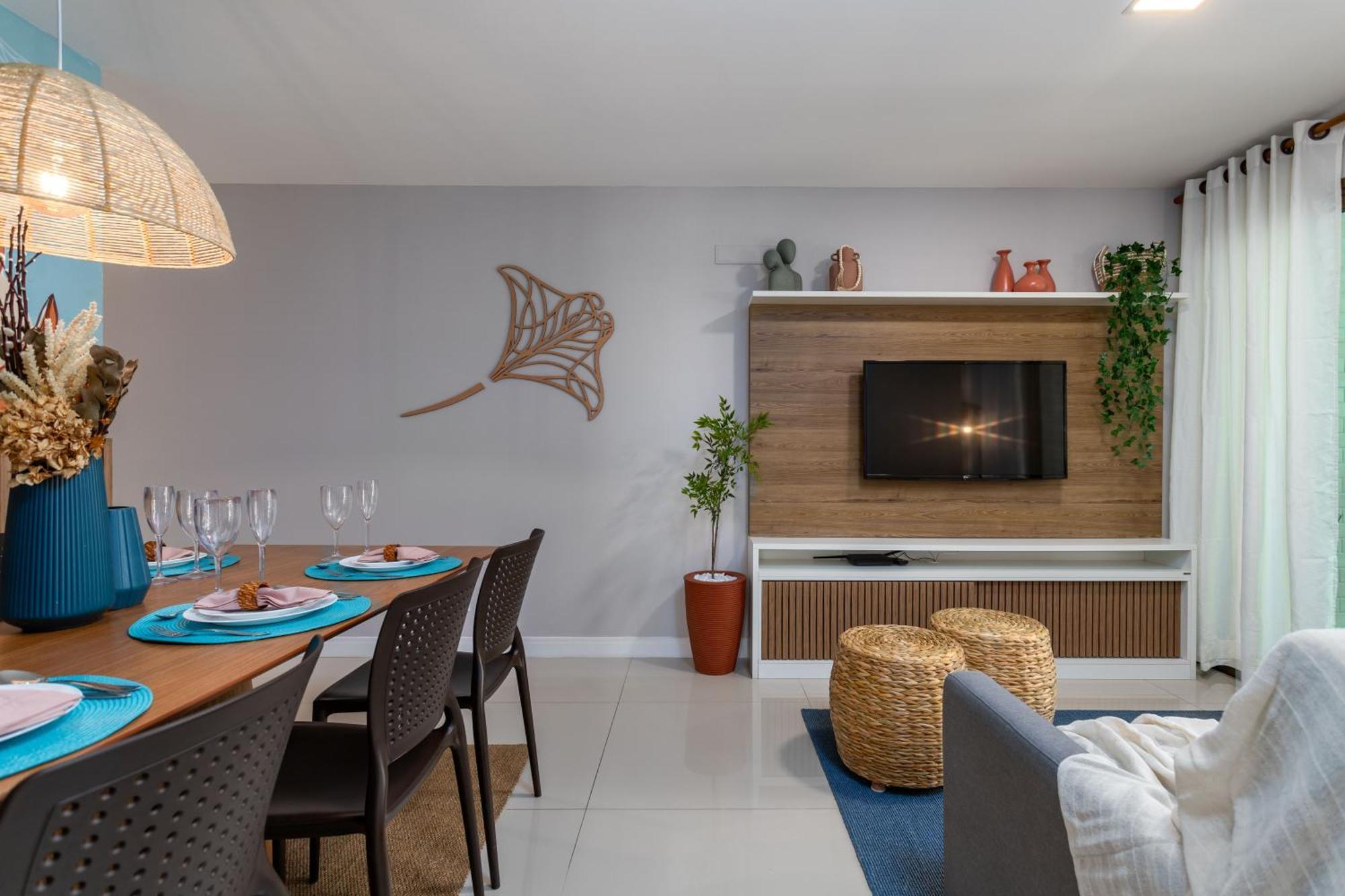Praia dos Anjos Beach Club Condo: 2BR, Pool, 24/7 Security Arraial do Cabo Room photo