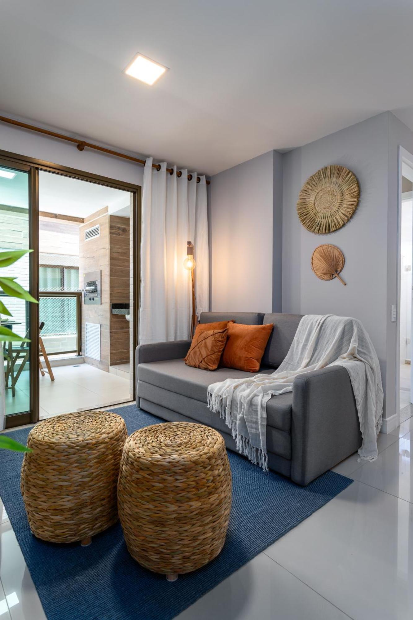 Praia dos Anjos Beach Club Condo: 2BR, Pool, 24/7 Security Arraial do Cabo Room photo